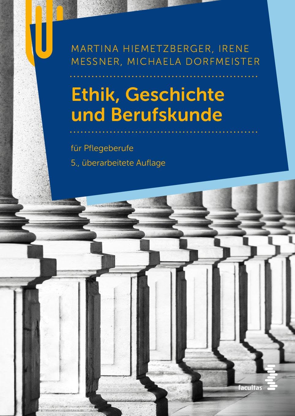 Ethik, Geschichte und Berufskunde Medicine