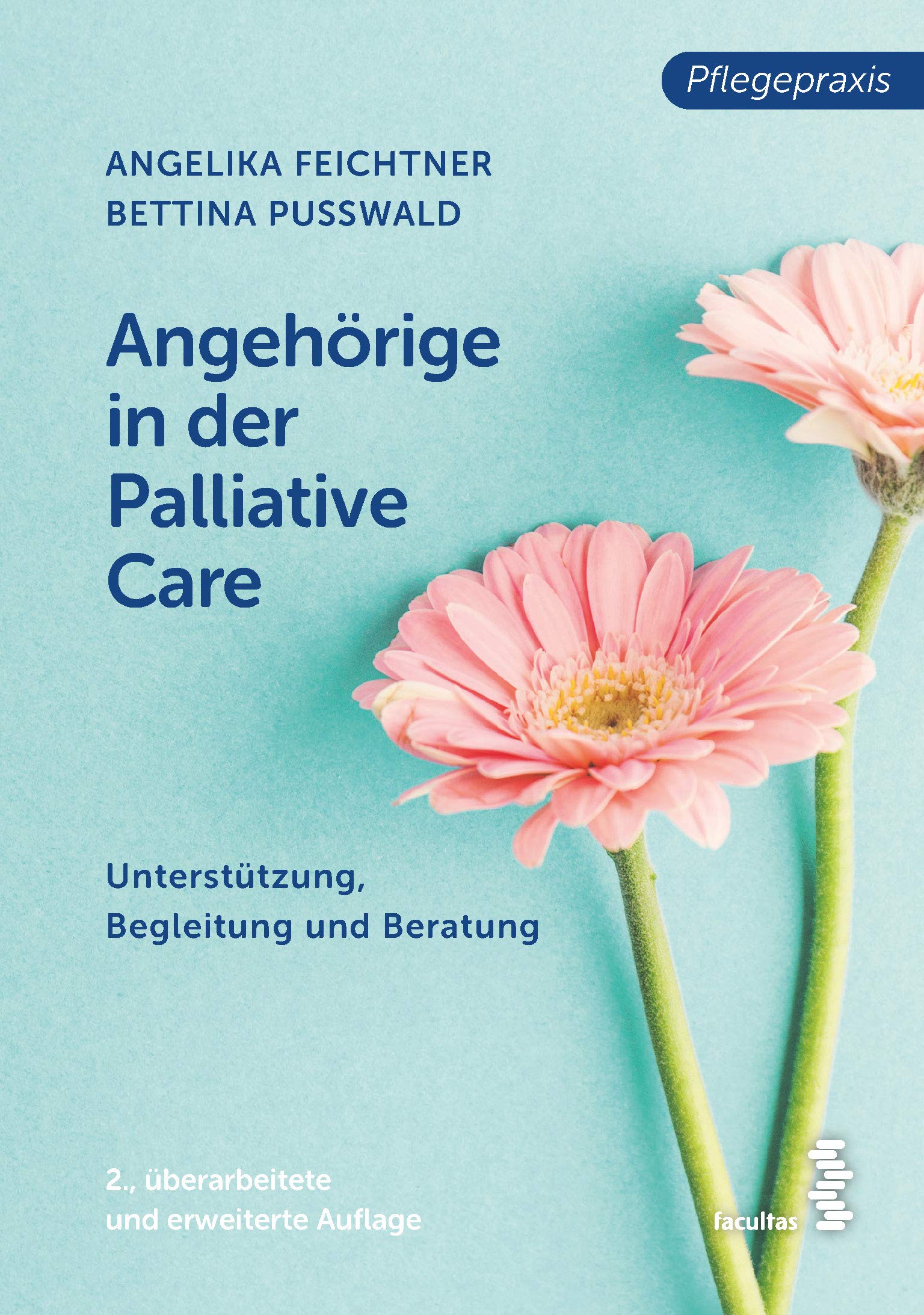 Angehörige in der Palliative Care Medicine