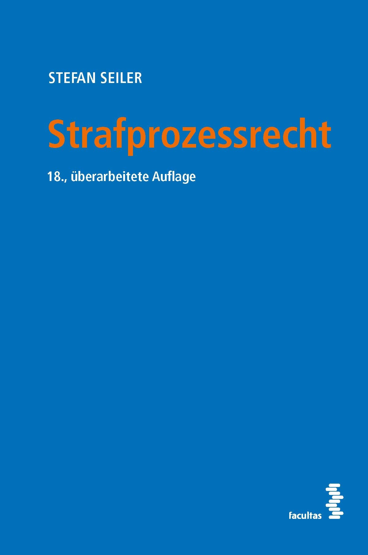 Strafprozessrecht Law Books