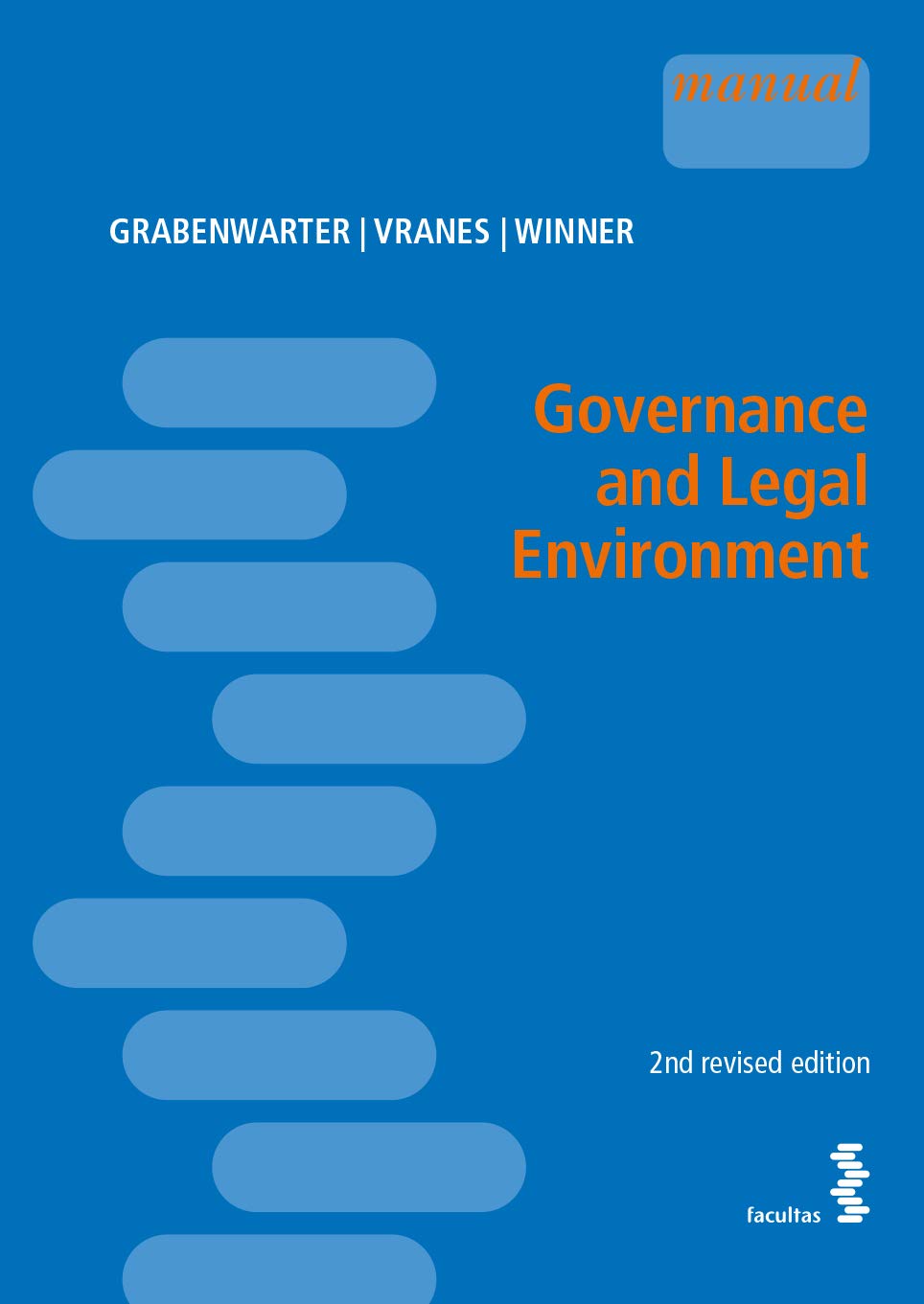 Governance and Legal Environment Law