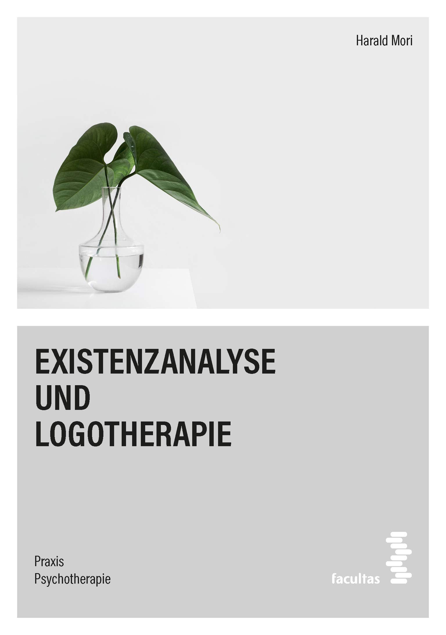 Existenzanalyse und Logotherapie (Praxis Psychotherapie Band 2) book