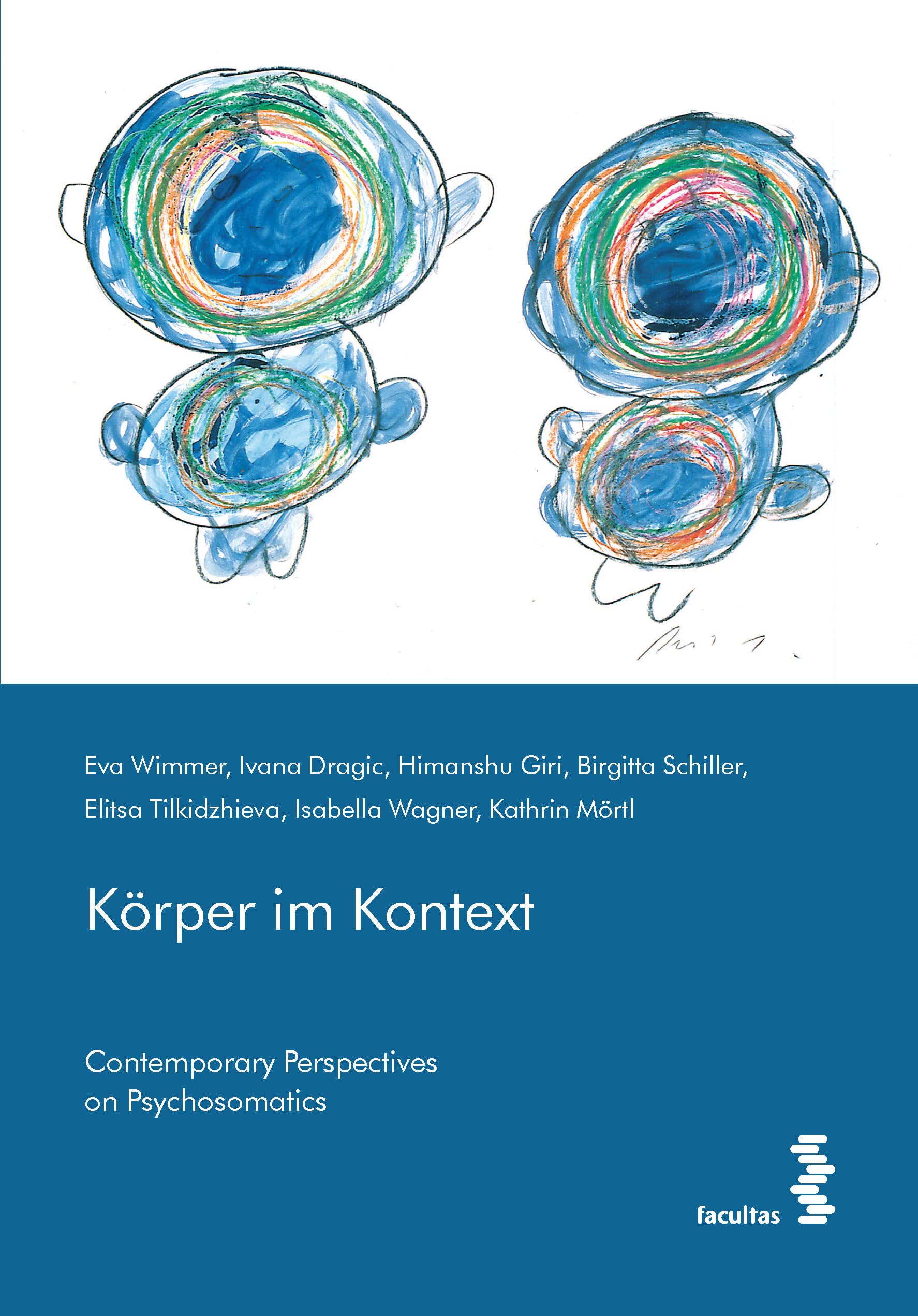 Körper im Kontext: Contemporary Perspectives on Psychosomatics Medicine