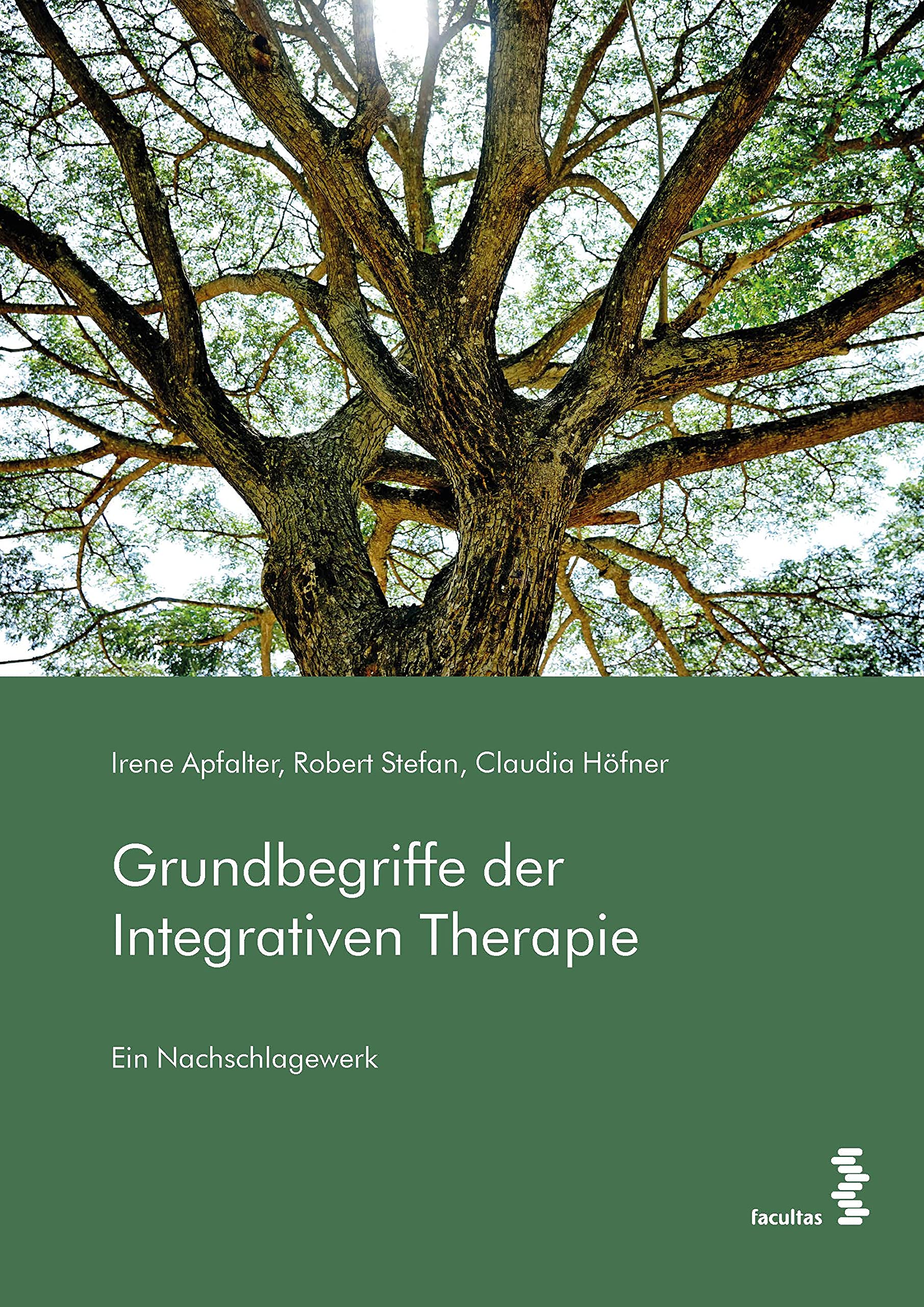 Grundbegriffe der Integrativen Therapie: Ein Nachschlagewerk Medicine