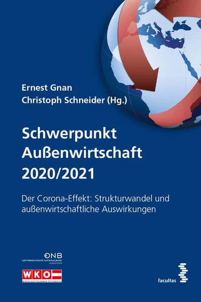 Schwerpunkt Außenwirtschaft 2020/2021 Law
