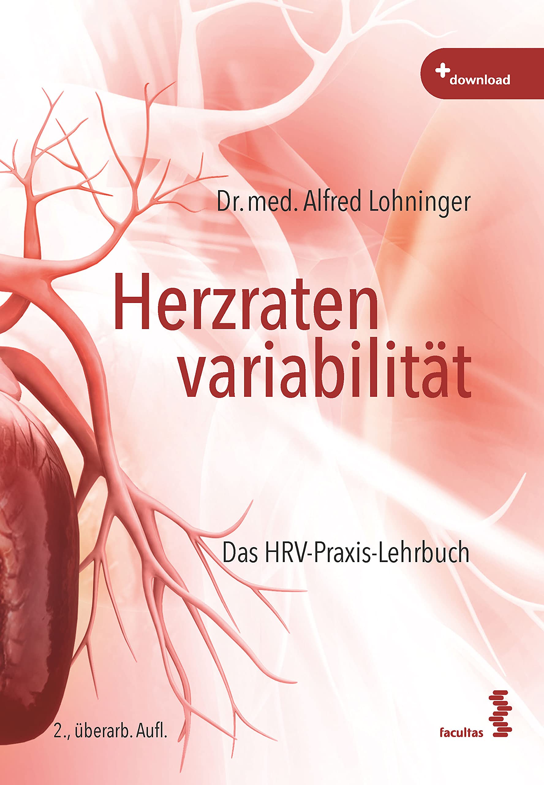 Herzratenvariabilität Medicine