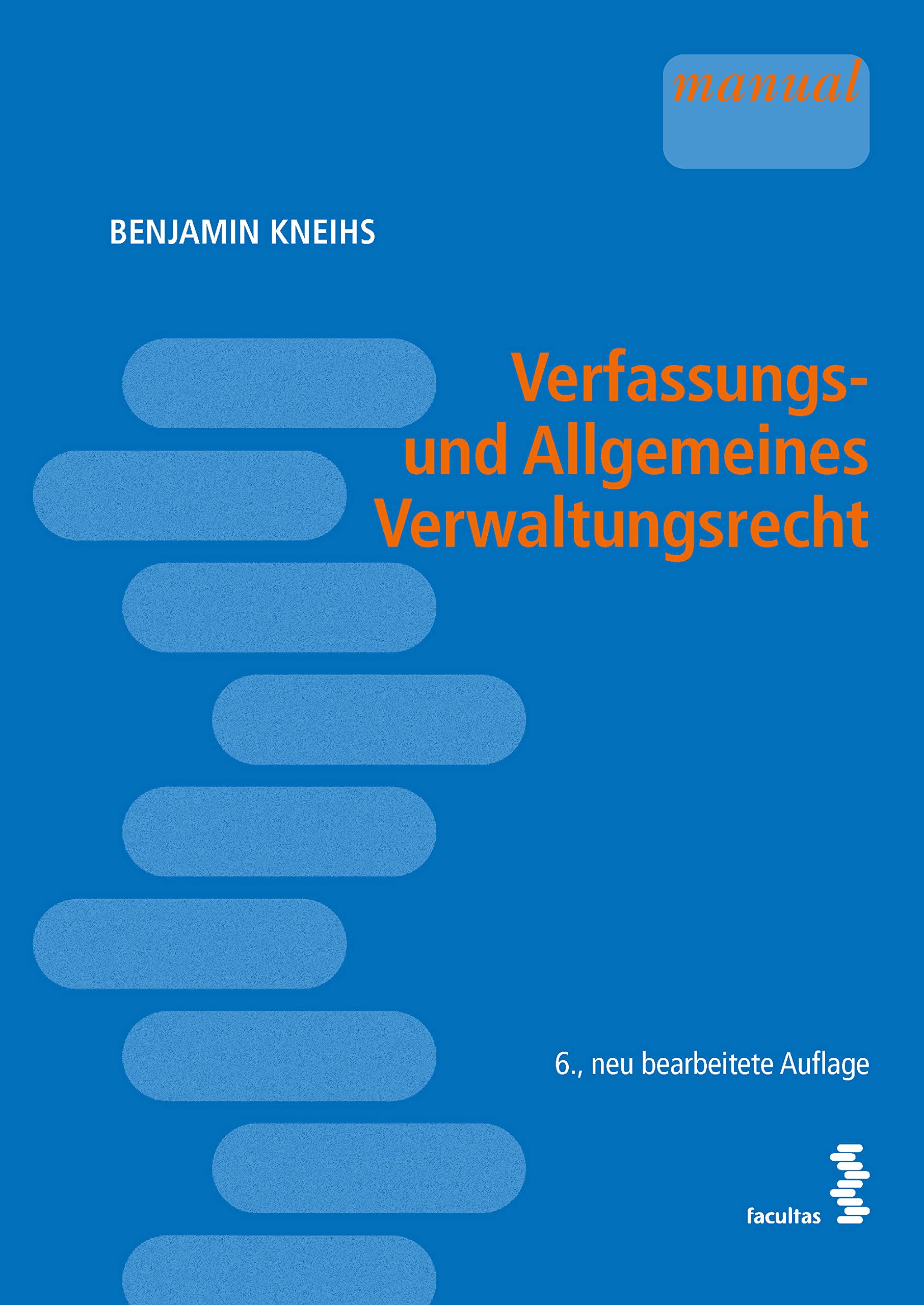 Verfassungs- und Allgemeines Verwaltungsrecht Law
