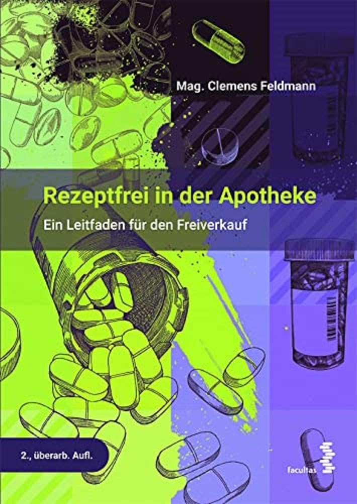Rezeptfrei in der Apotheke Medicine