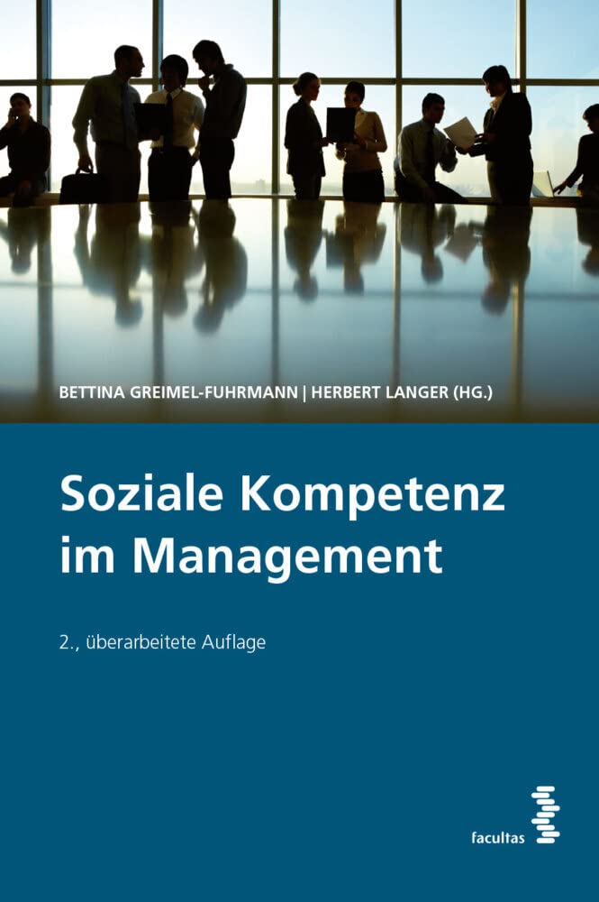 Soziale Kompetenz im Management Law