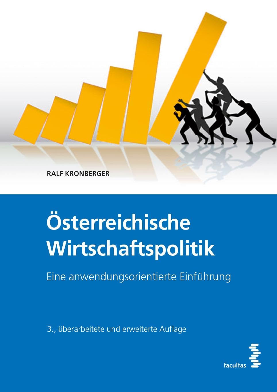 Österreichische Wirtschaftspolitik Law