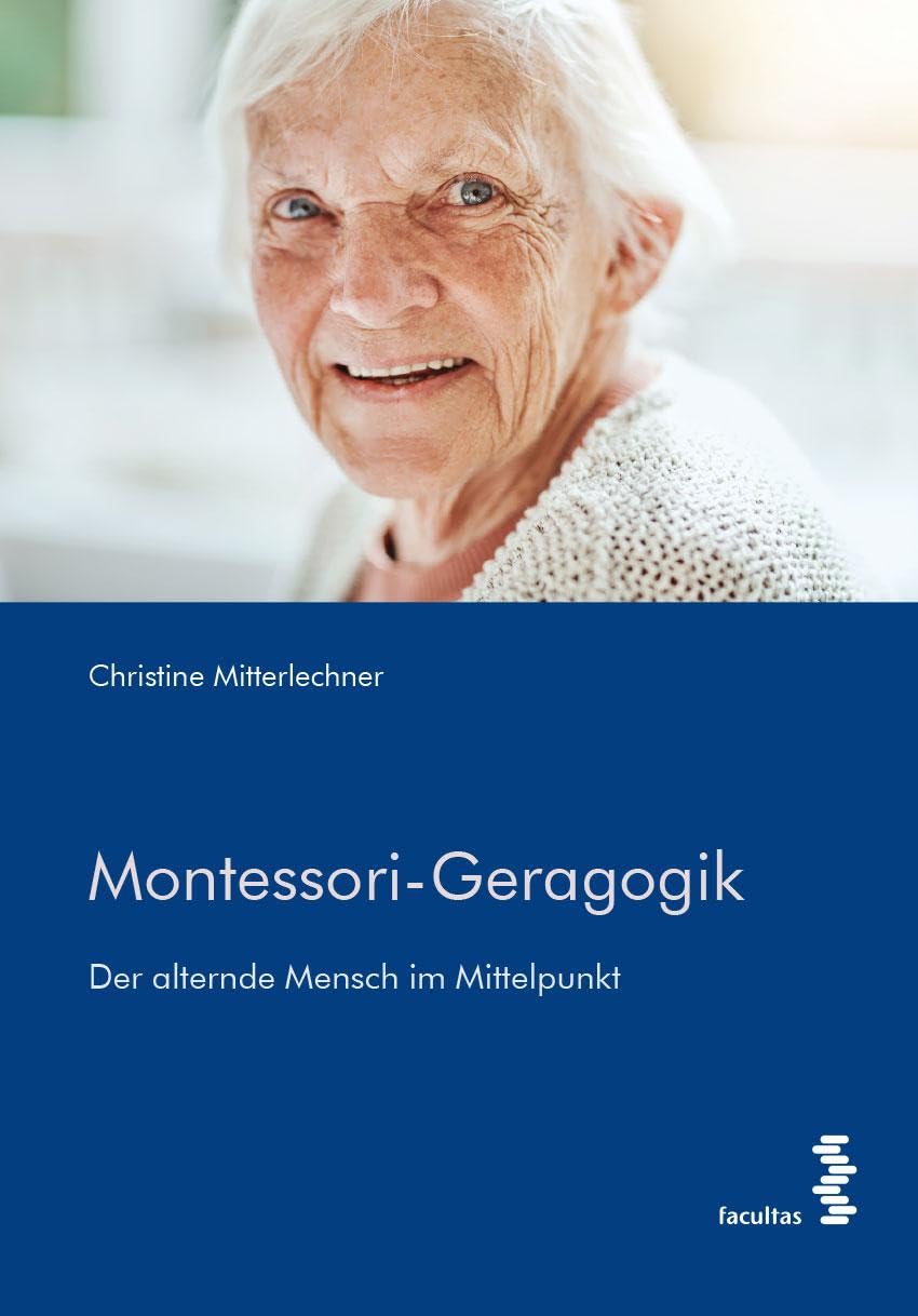 Product Image: Montessori-Geragogik