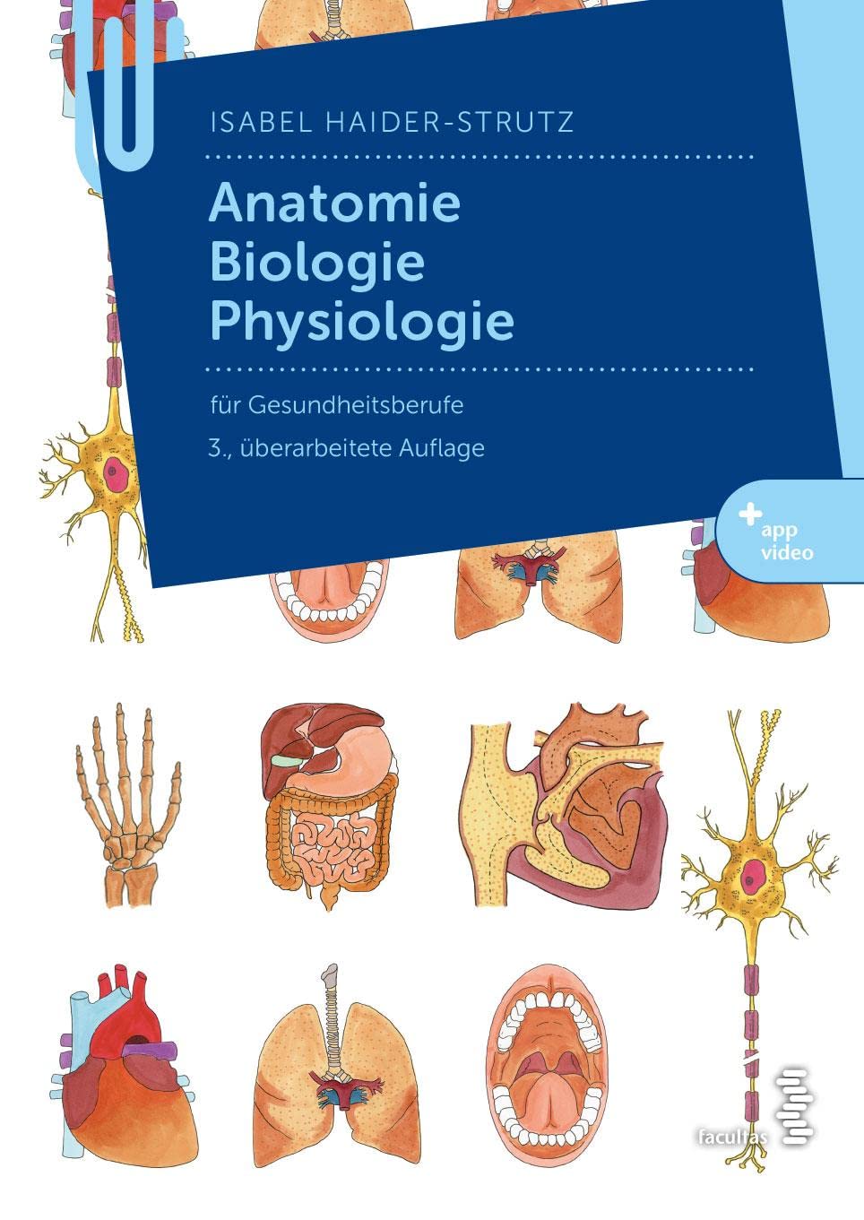 Anatomie, Biologie, Physiologie Medicine