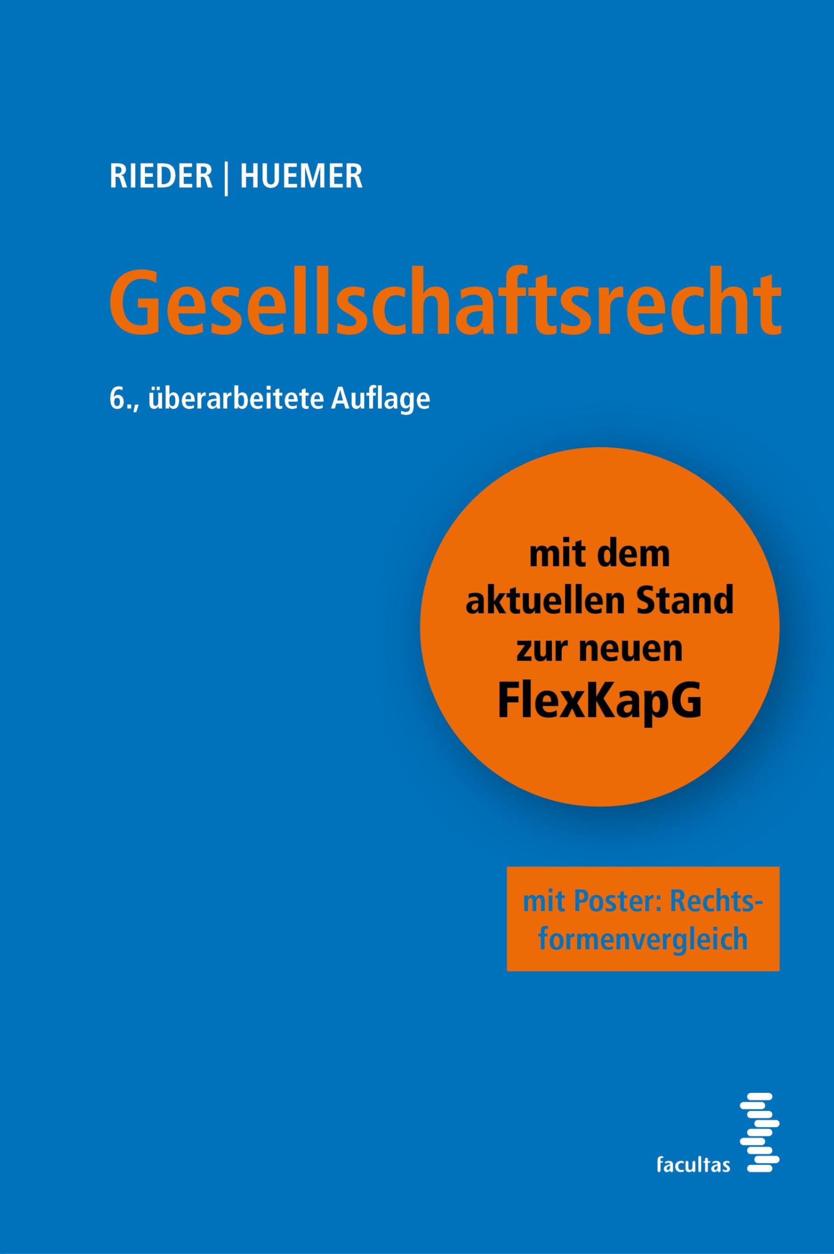 Gesellschaftsrecht Law Books
