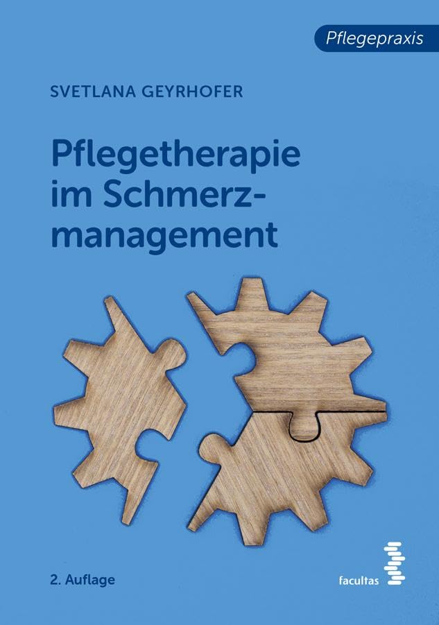 Pflegetherapie im Schmerzmanagement Medicine
