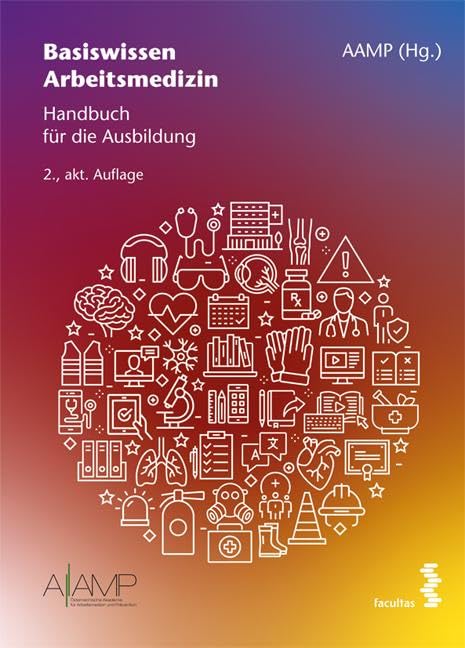 Basiswissen Arbeitsmedizin: Handbuch für die Ausbildung Medicine