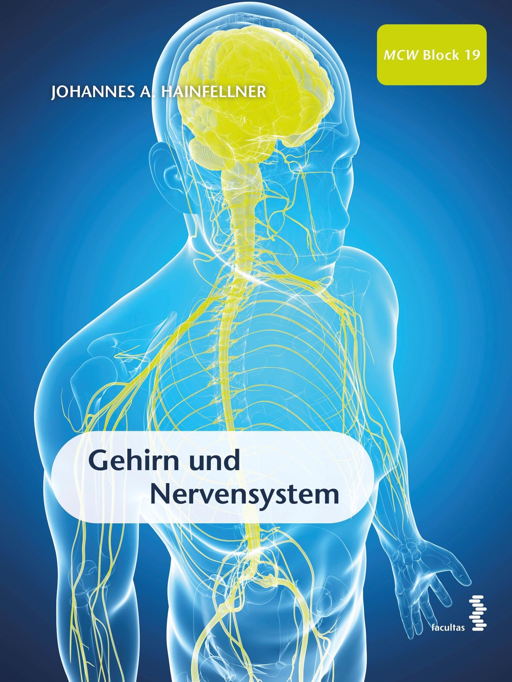 Gehirn und Nervensystem Medicine