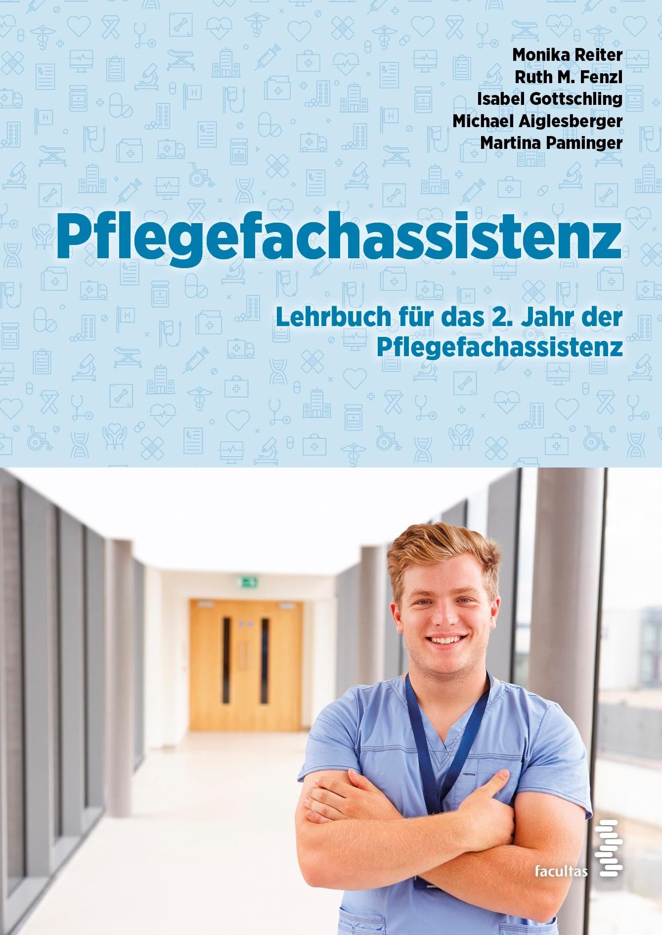 Product Image: Pflegefachassistenz