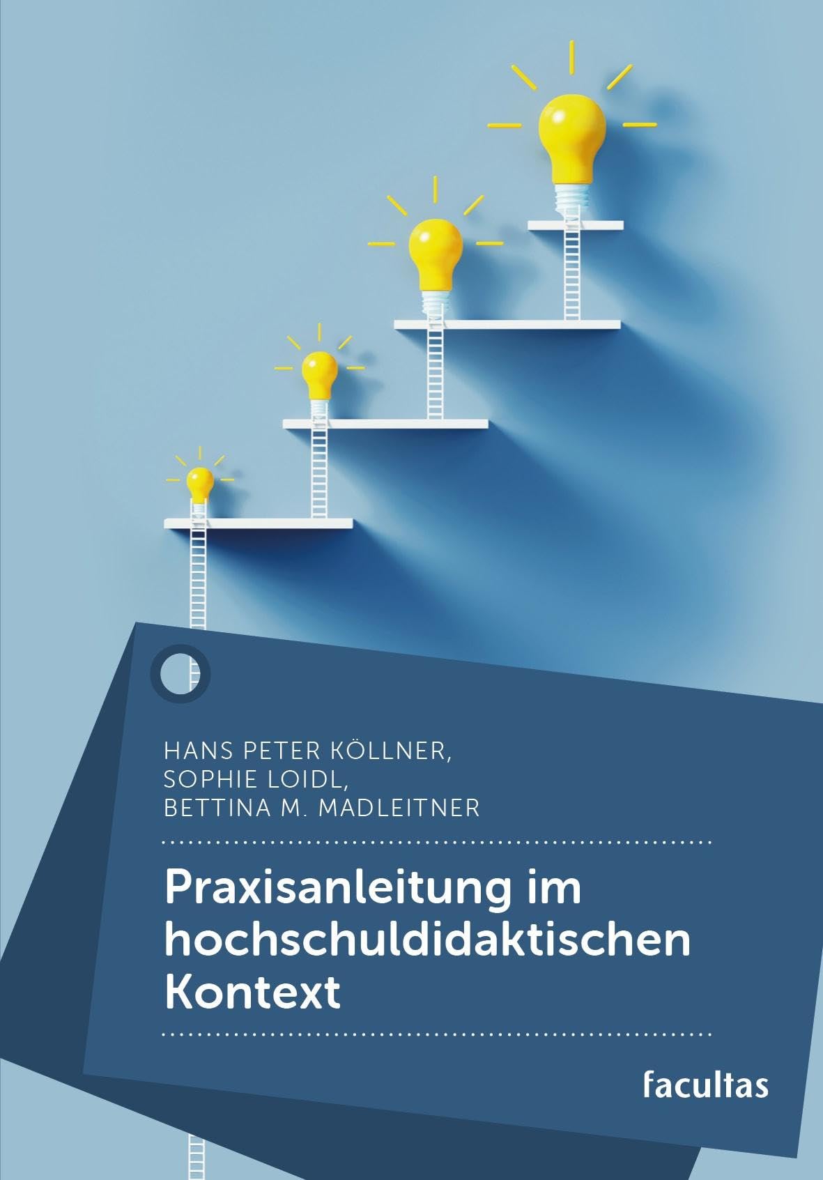 Praxisanleitung im hochschuldidaktischen Kontext Medicine