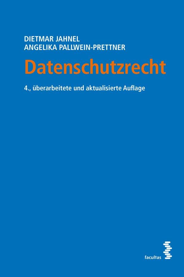 Product Image: Datenschutzrecht