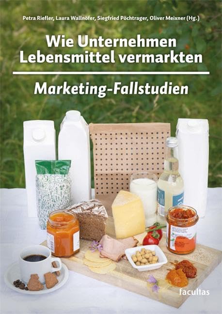 Wie Unternehmen Lebensmittel vermarkten Law