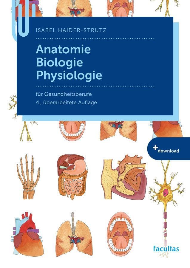 Anatomie, Biologie, Physiologie Medicine