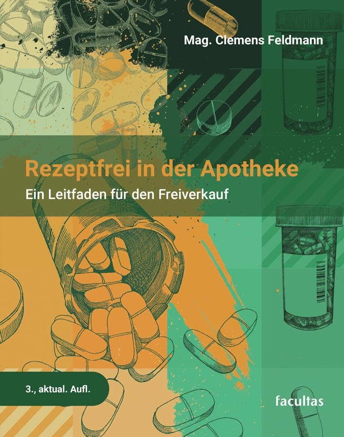 Rezeptfrei in der Apotheke Medicine