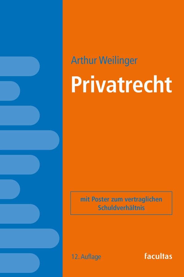 Privatrecht Law