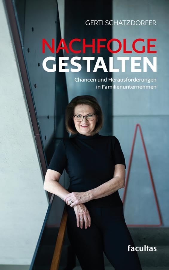 Nachfolge gestalten Books