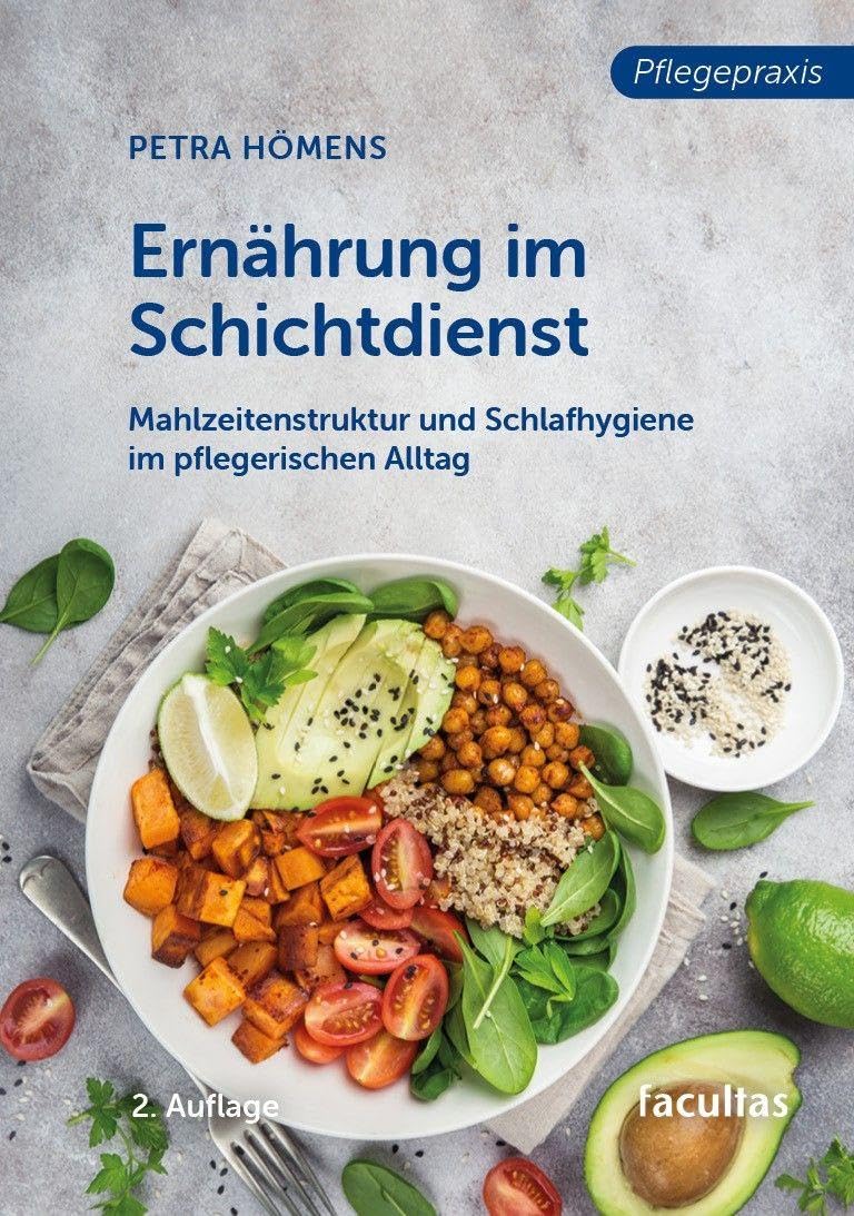 Ernährung im Schichtdienst Medicine