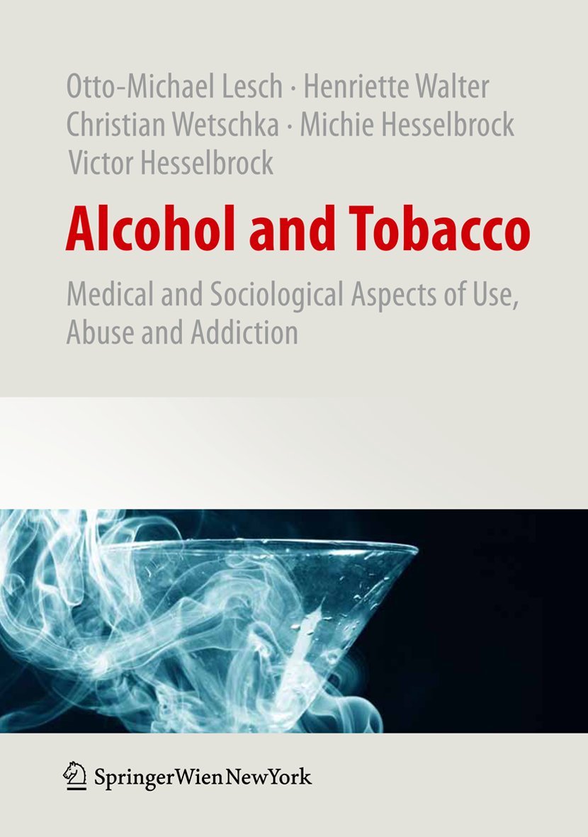 Product Image: Alcohol and Tobacco