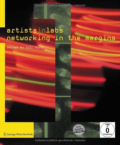 ARTISTS-IN-LABS: Networking in the Margins Social Sciences