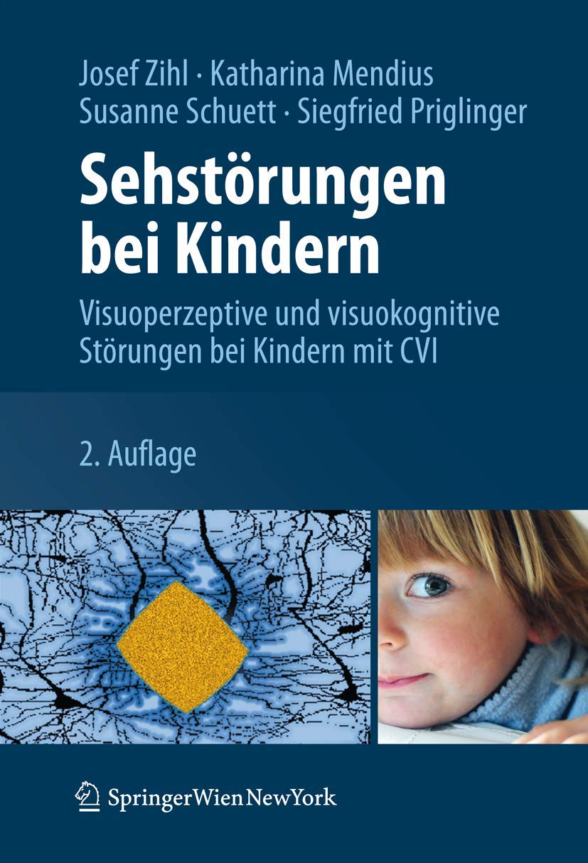 Sehstörungen bei Kindern Medicine