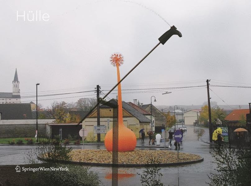 Sonderband - Öffentliche Kunst. Kunst im öffentlichen Raum Niederösterreich/public art Lower Austria (Veröffentlichte Kunst. Kunst im öffentlichen Raum Niederösterreich Public Art Lower Austria) Photography