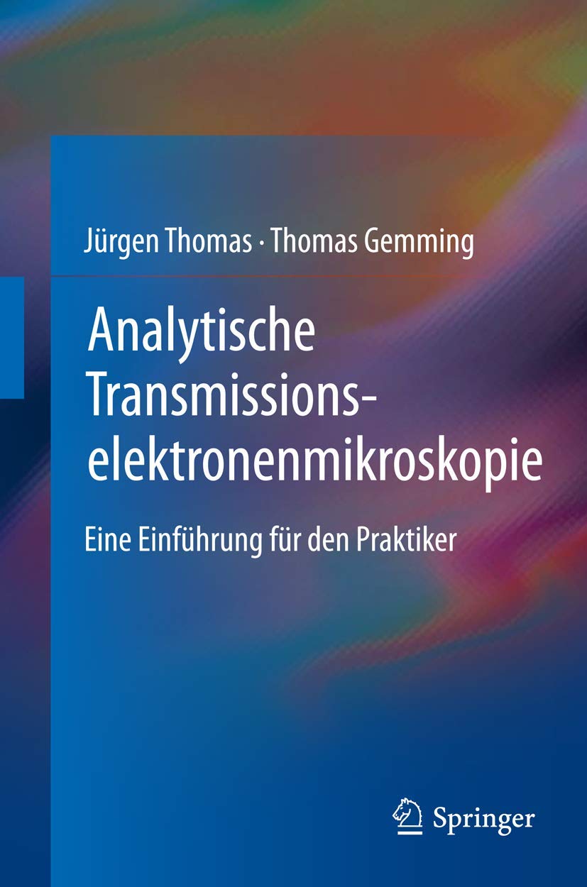Analytische Transmissionselektronenmikroskopie Business & Technology