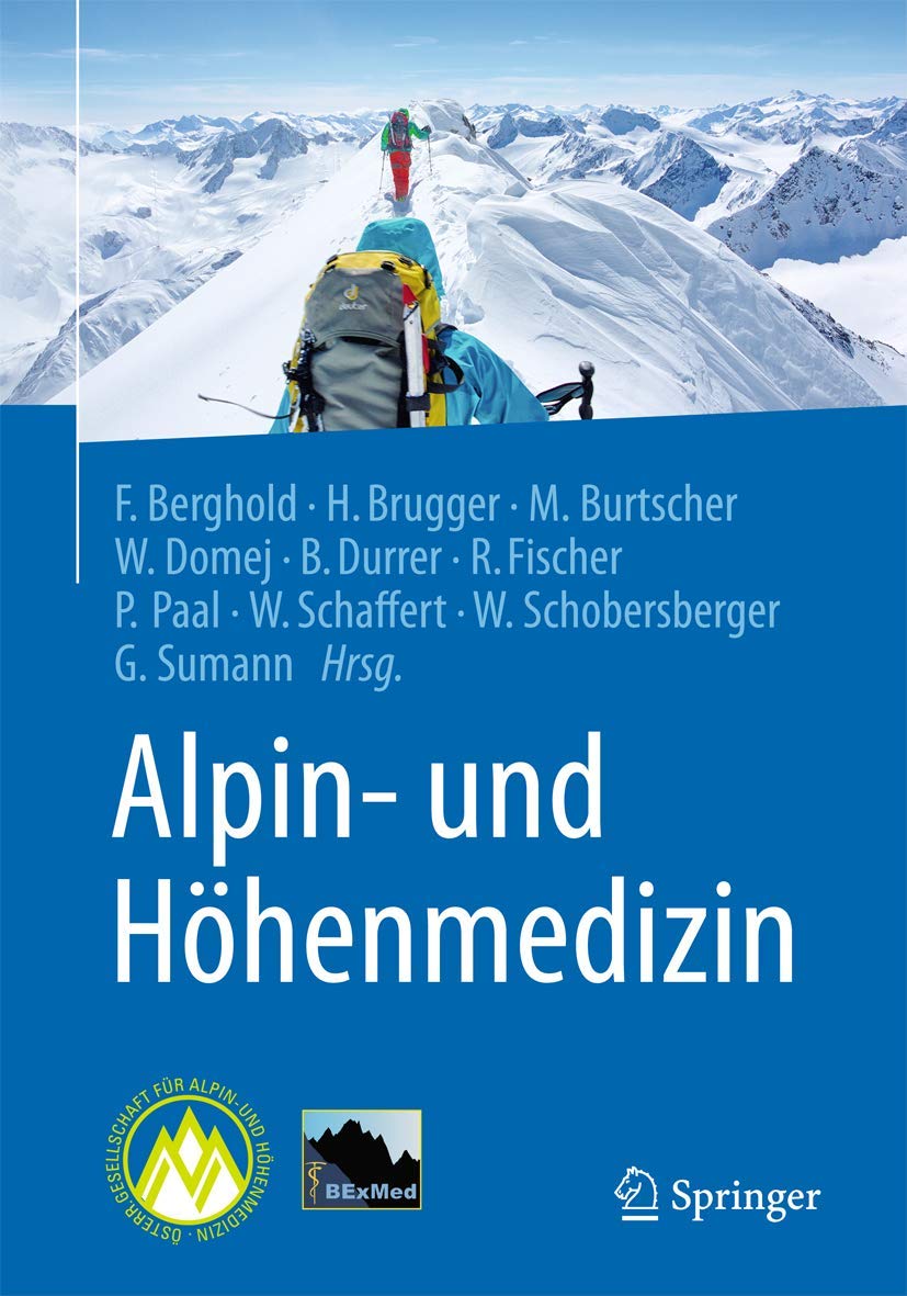 Alpin- und Höhenmedizin Medicine