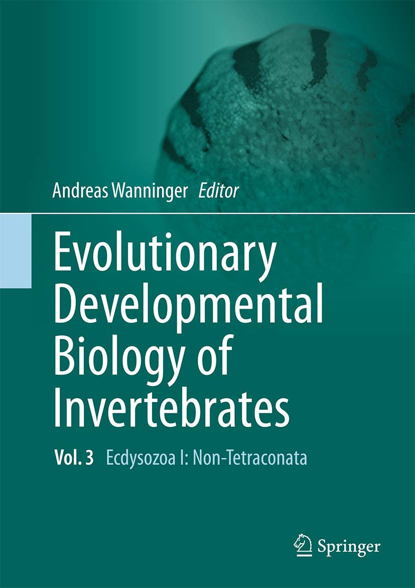 Evolutionary Developmental Biology of Invertebrates 3: Ecdysozoa I: Non-Tetraconata Medicine