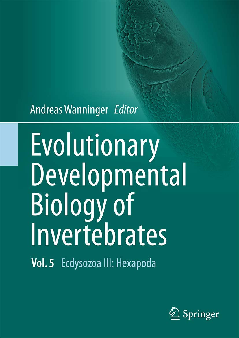 Evolutionary Developmental Biology of Invertebrates 5: Ecdysozoa III: Hexapoda Medicine