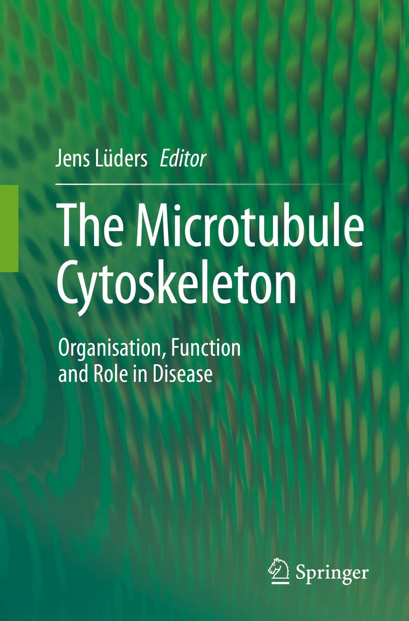 The Microtubule Cytoskeleton: Organisation, Function and Role in Disease Medicine