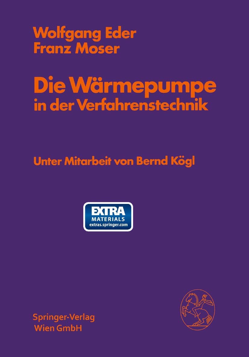 Die Wärmepumpe in der Verfahrenstechnik Media & Communication