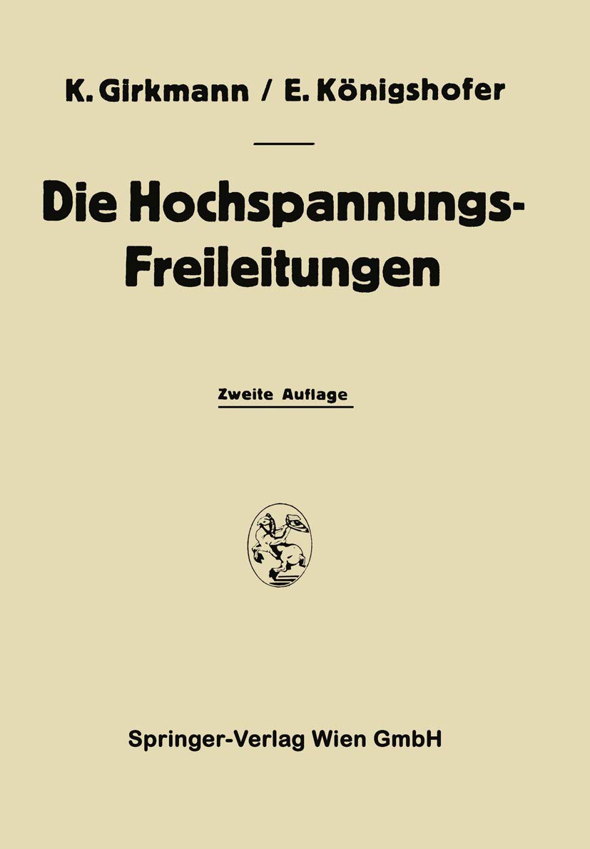 Die Hochspannungs-Freileitungen Business & Technology
