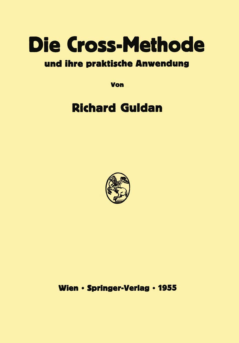 Die Cross-Methode und ihre praktische Anwendung Media & Communication