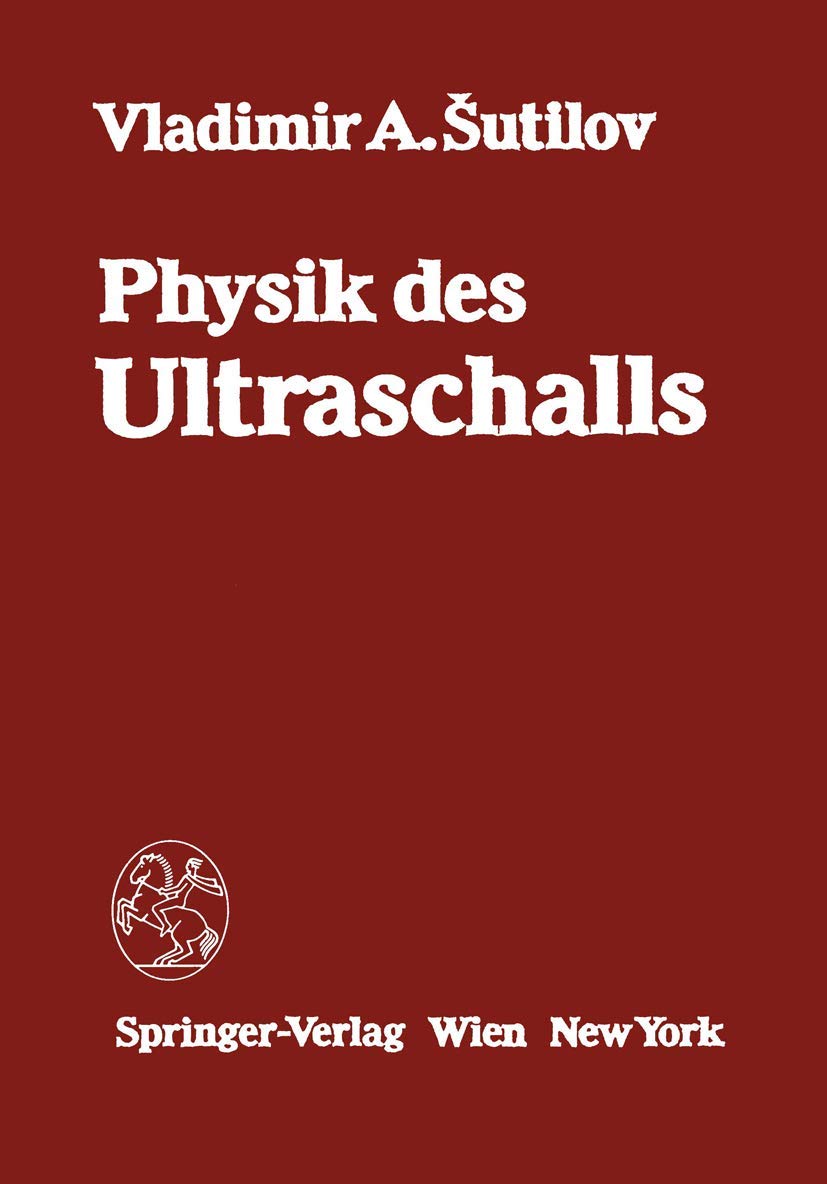 Physik des Ultraschalls: Grundlagen Medicine