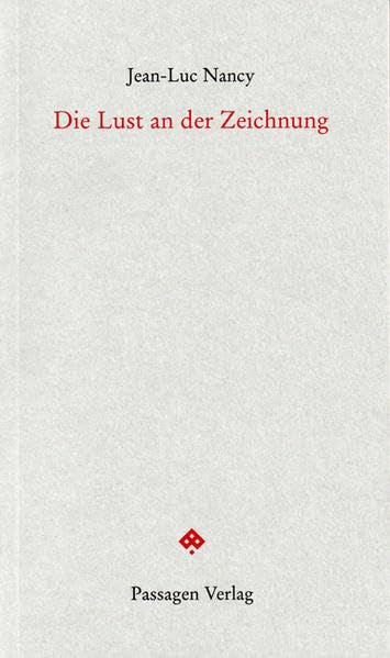 Die Lust an der Zeichnung book