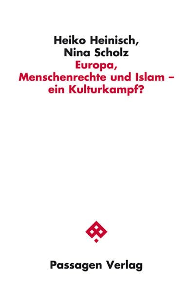 Europa, Menschenrechte und Islam - ein Kulturkampf? Religion & Esotericism