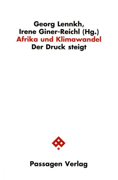 Afrika und Klimawandel book