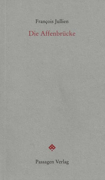 Die Affenbrücke: Kulturelle Fruchtbarkeit statt nationaler Identität: über künftige Diversität book