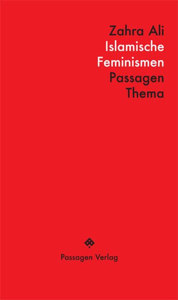 Product Image: Islamische Feminismen