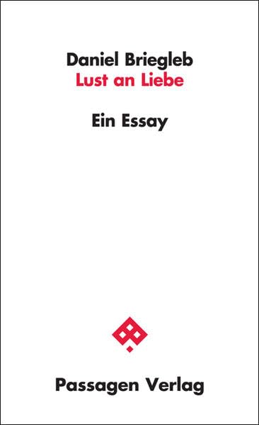 Lust an Liebe Philosophy