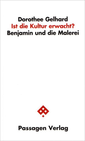 Ist die Kultur erwacht? book