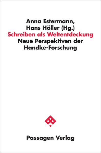 Product Image: Schreiben als Weltentdeckung