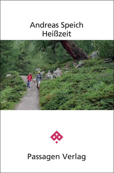 Heißzeit Contemporary literature